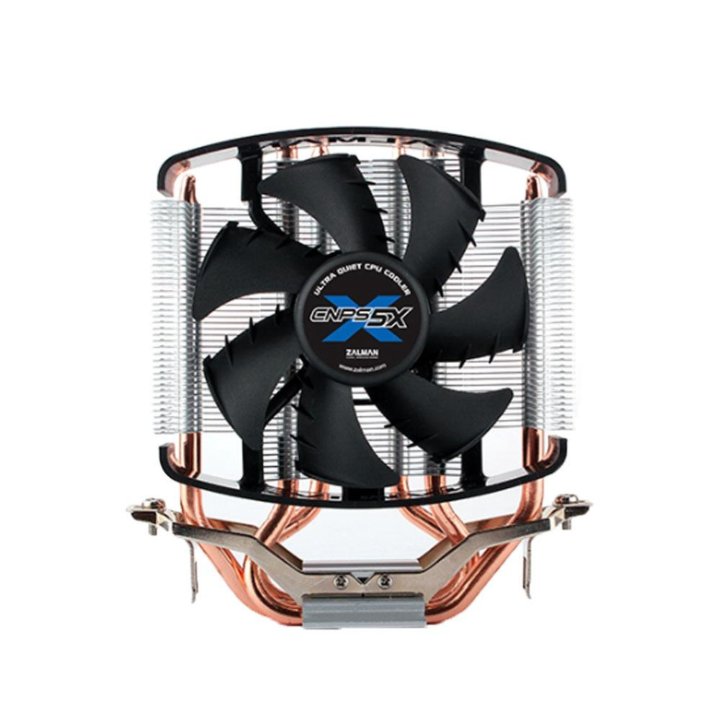 Кулер для процессора Zalman CNPS5X Performa