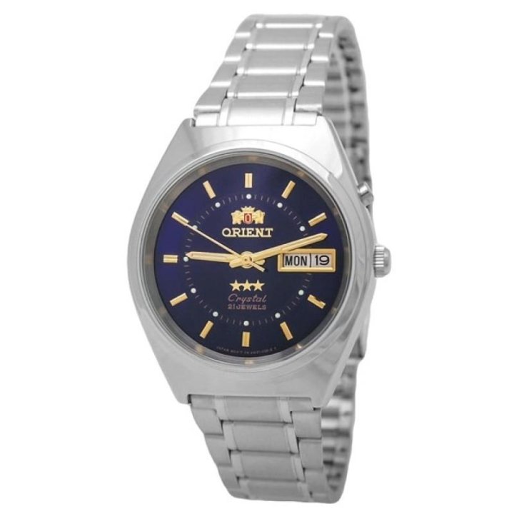 Наручные часы Orient FEM0801QD9
