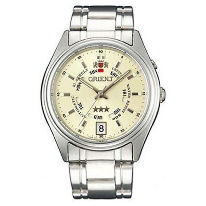 Наручные часы Orient FEM5J00LC