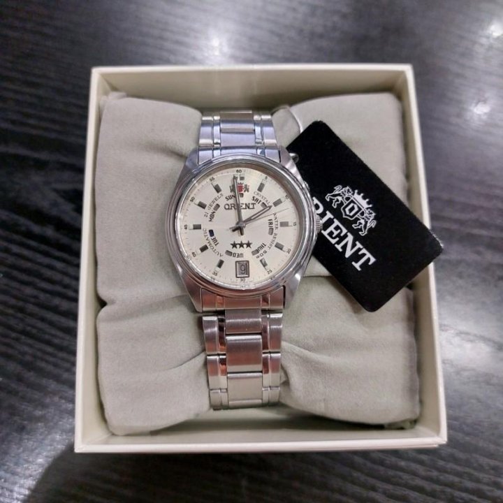 Наручные часы Orient FEM5J00LC