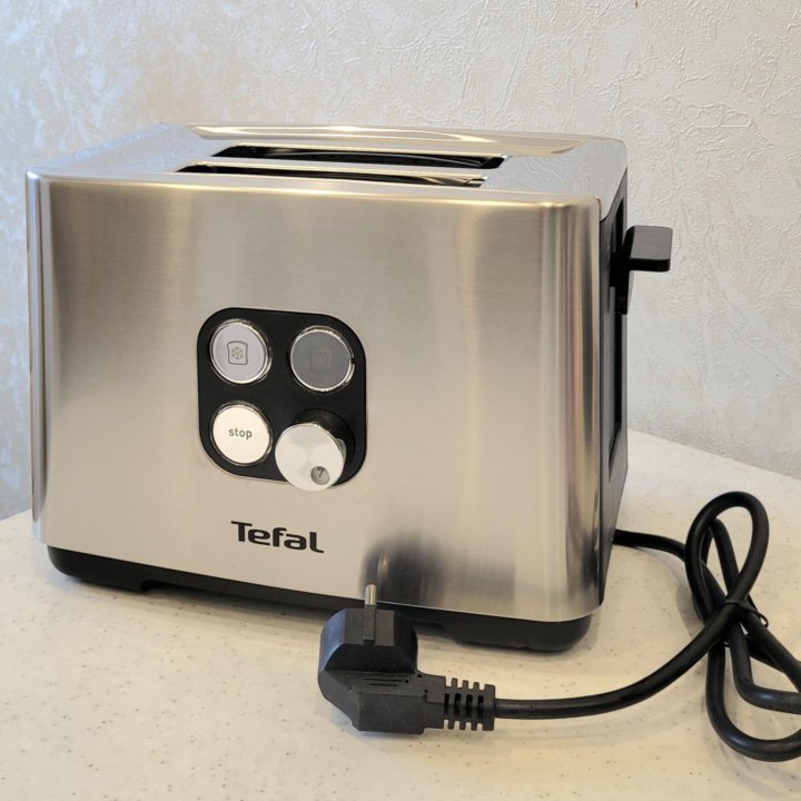 Тостер Tefal (новый)