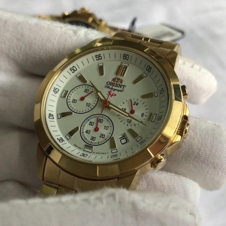 Наручные часы Orient FKV00002W