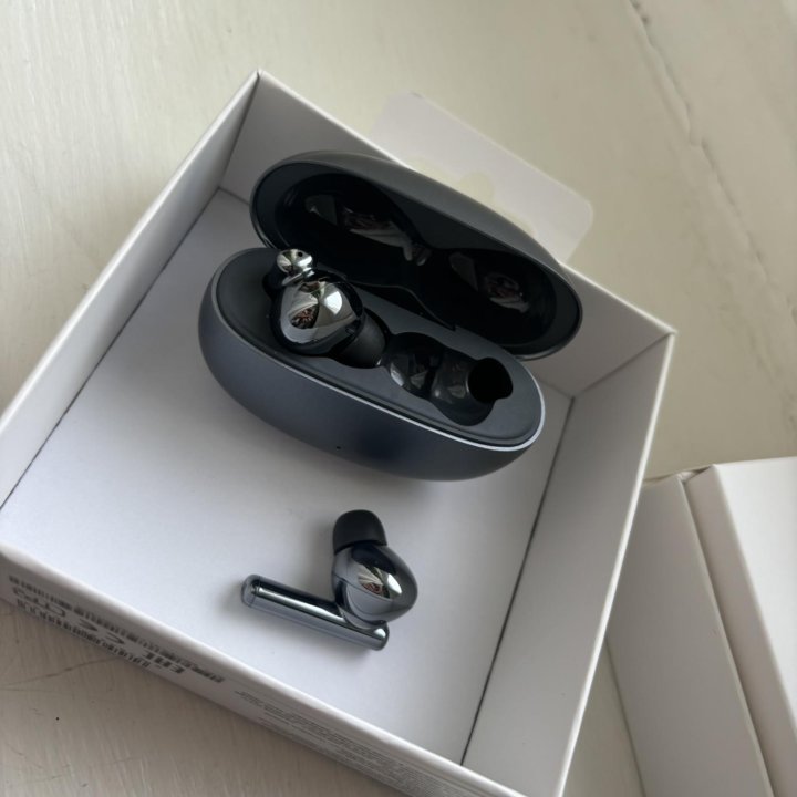 Наушники Honor Choice Earbuds X5 Pro Gray