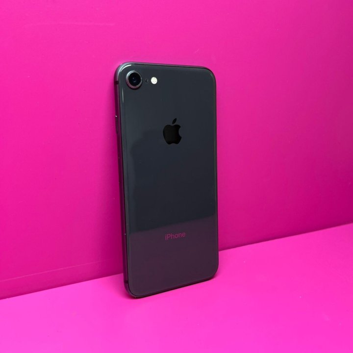 Смартфон iPhone 8 64Gb