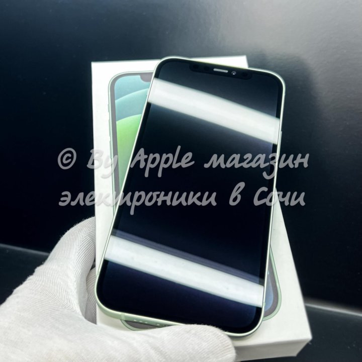 iPhone 12, 64 ГБ