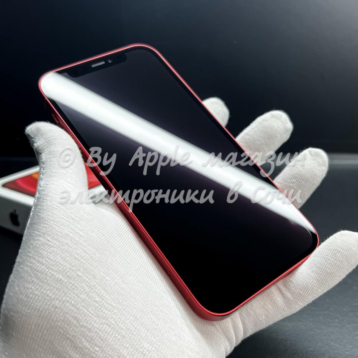 iPhone 12, 64 ГБ