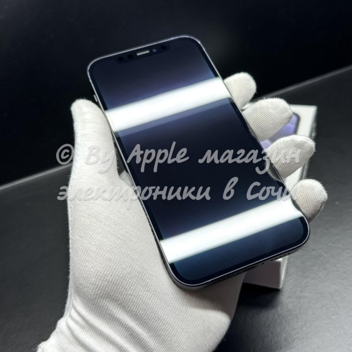 iPhone 12, 256 ГБ