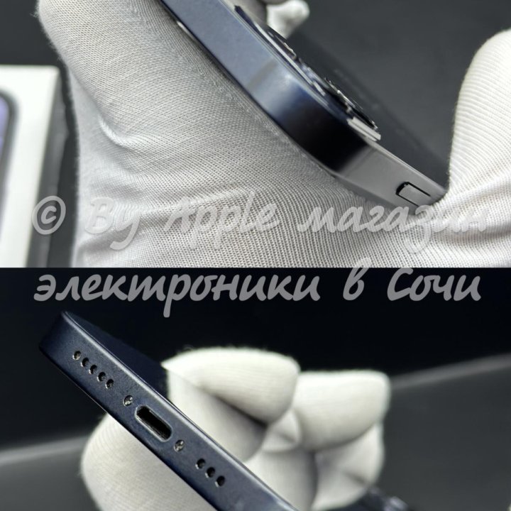 iPhone 12, 256 ГБ