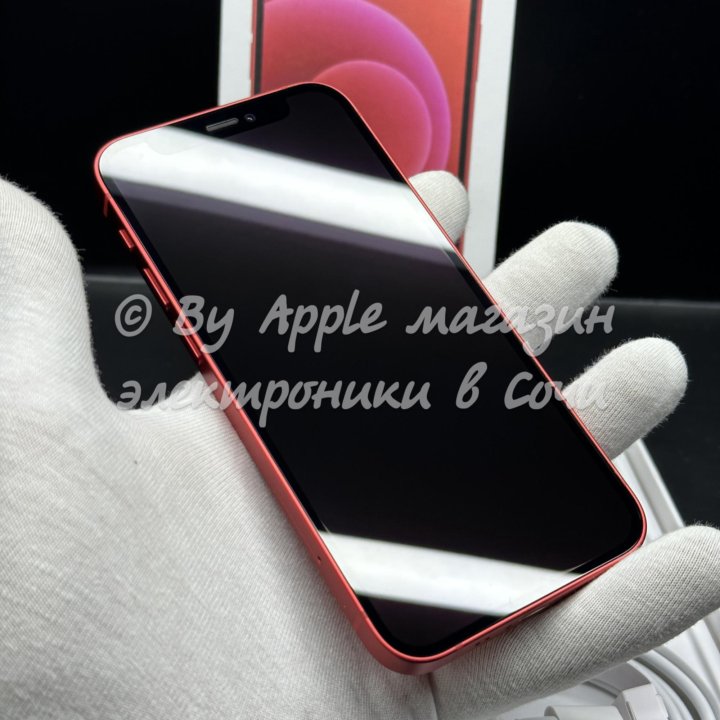 iPhone 12 mini, 64 ГБ