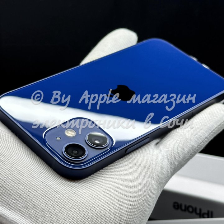 iPhone 12 mini, 256 ГБ