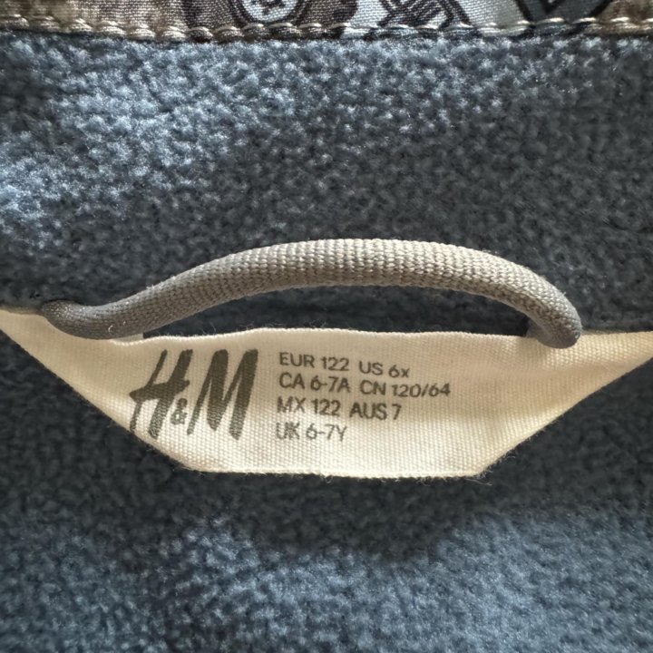 Куртка H&M