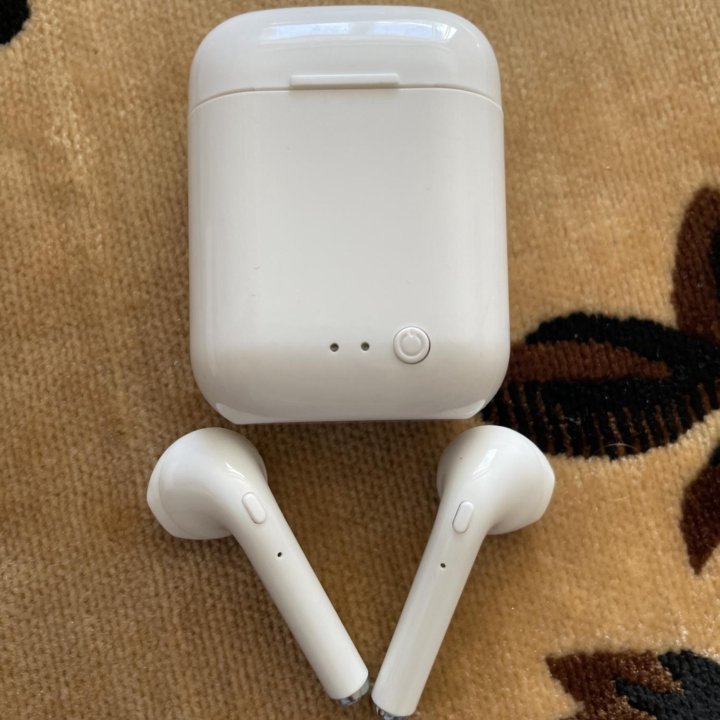 Беспроводные наушники AirPods-2