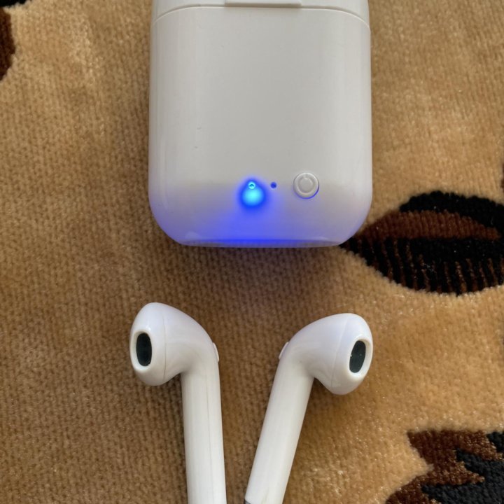 Беспроводные наушники AirPods-2