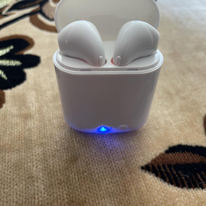 Беспроводные наушники AirPods-2