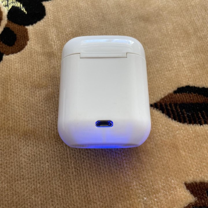 Беспроводные наушники AirPods-2