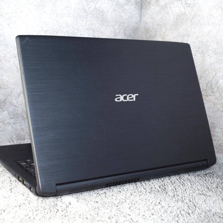 Ноутбук acer на Core i5-7200U/MX130/ FULL HD