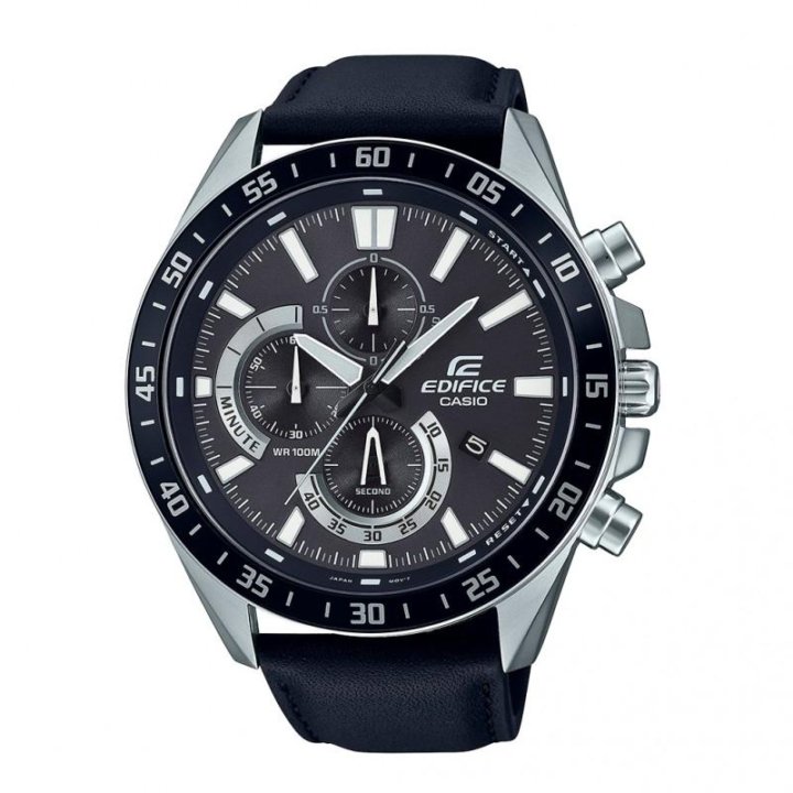 Наручные часы CASIO EFV-620L-1A