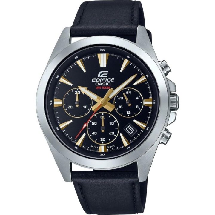 Наручные часы CASIO EFV-630L-1A