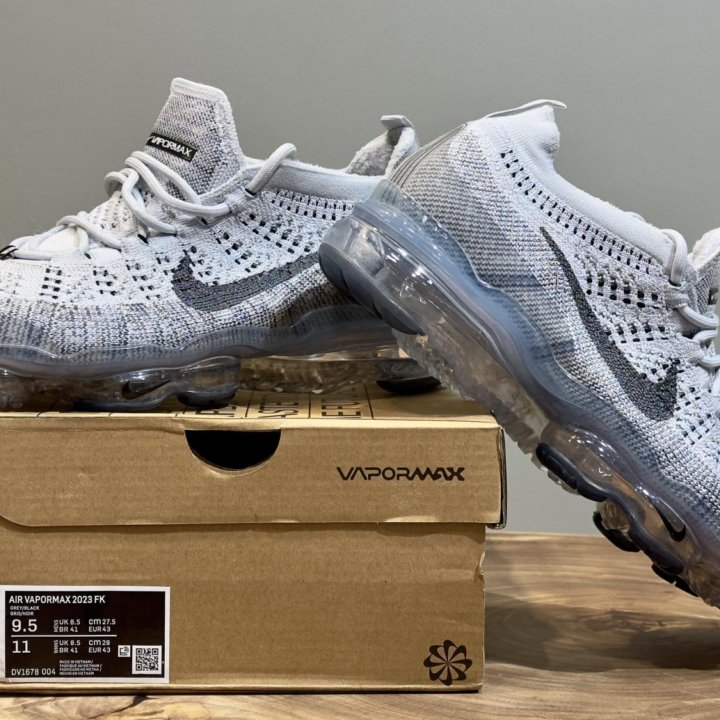 Nike AIR VAPORMAX 2023 FK