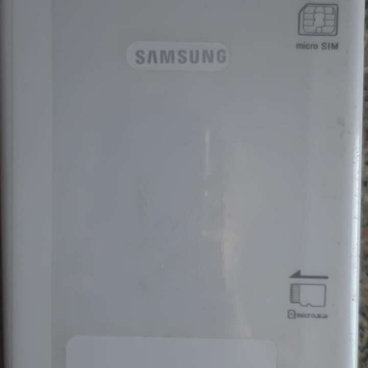 Планшет SAMSUNG GALAXY TAB3