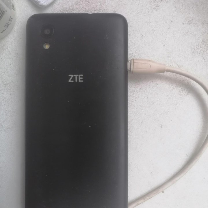 Телефон ZTE Blade A5 2019