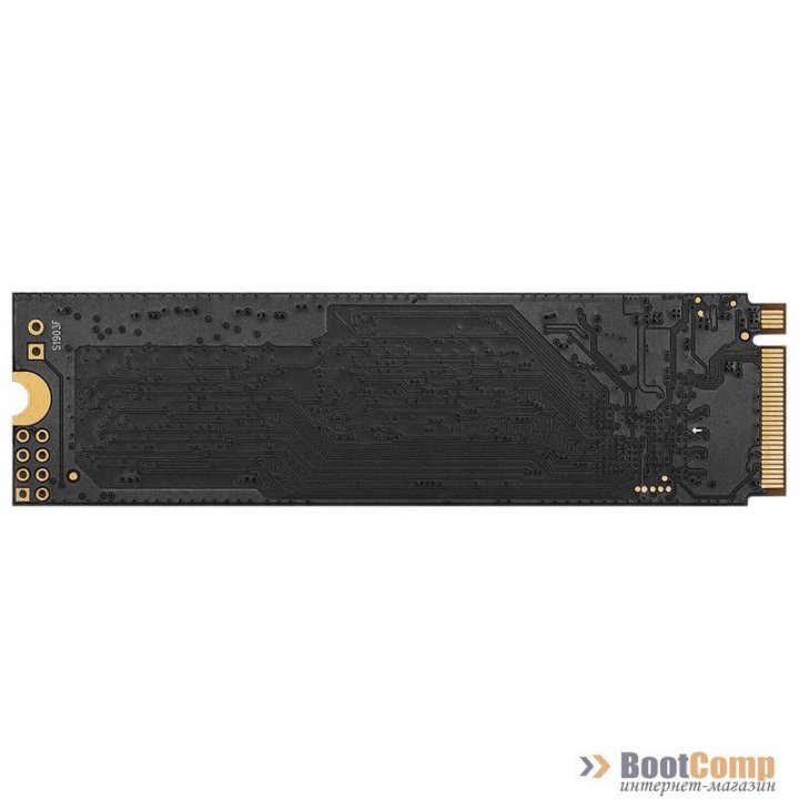 Жесткий диск SSD M.2 512GB ExeGate NextPro+ KC2000TP512 EX282322RUS