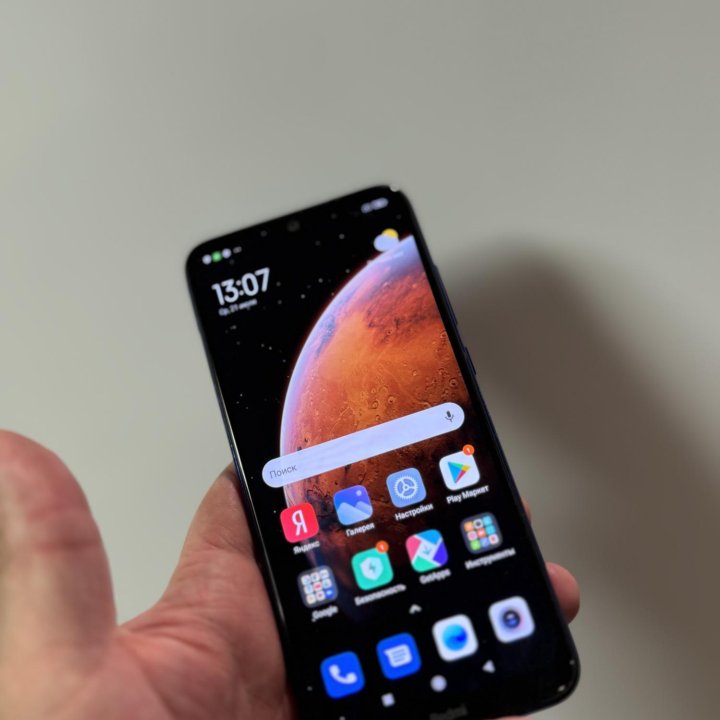 Продам Xiaomi Redmi Note 8T 4/64Gb