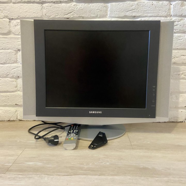 Телевизор ЖК LCD Samsung LE20S52BP