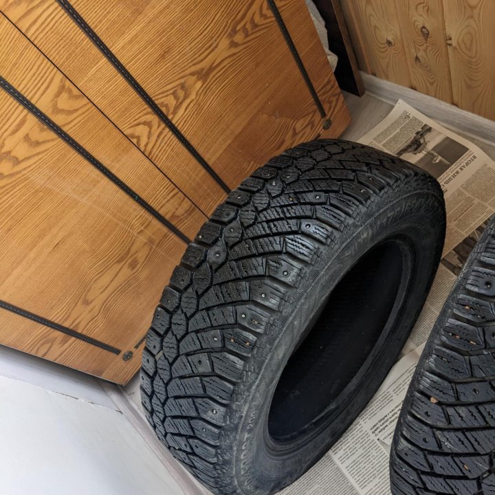 Gislaved Nord Frost 200 175/65 R14, комплект 4 шт.