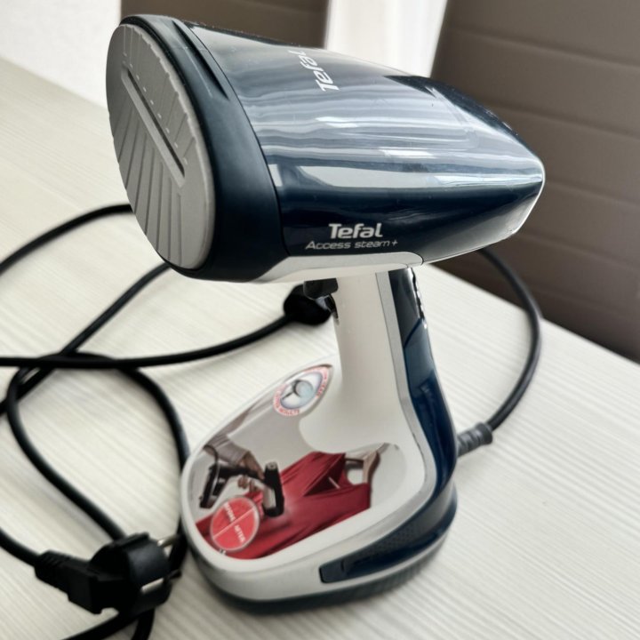 Отпариватель Tefal DT8100 Access Steam+