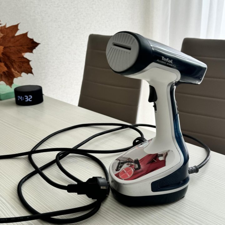 Отпариватель Tefal DT8100 Access Steam+