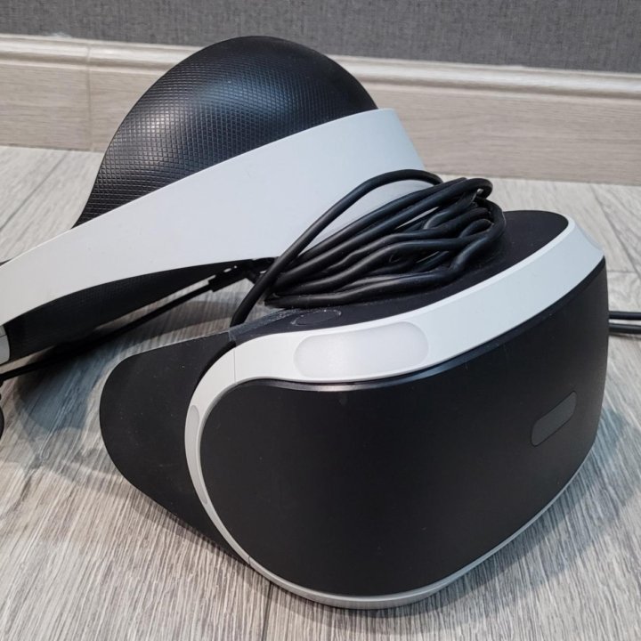 Sony playstation vr