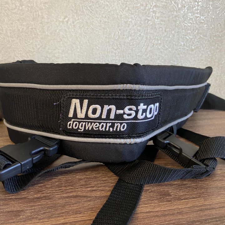 Пояс для бега NonStop Dogwear