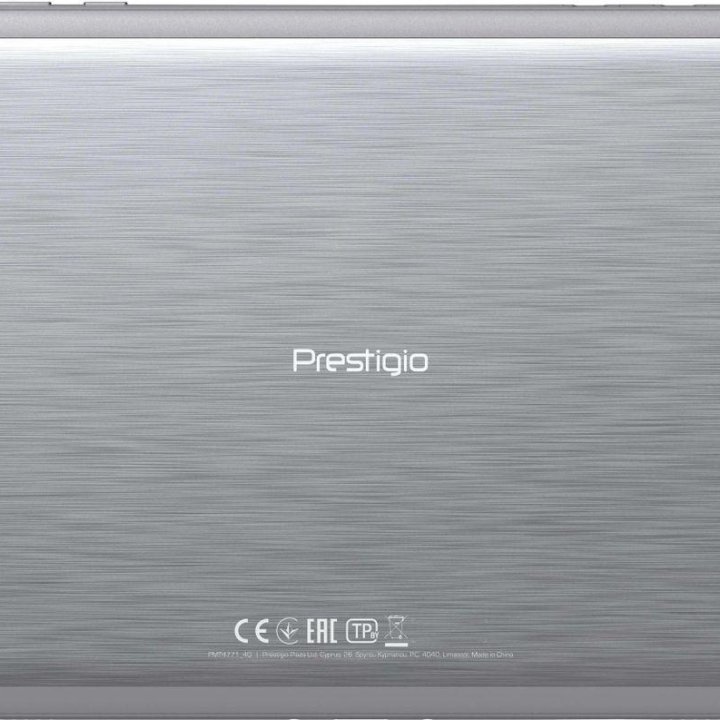 Планшет Prestigio root A10