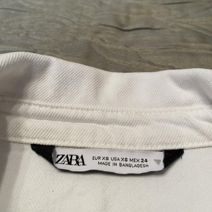 Платье рубашка