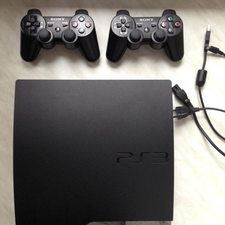 Sony PlayStation 3 Rebug