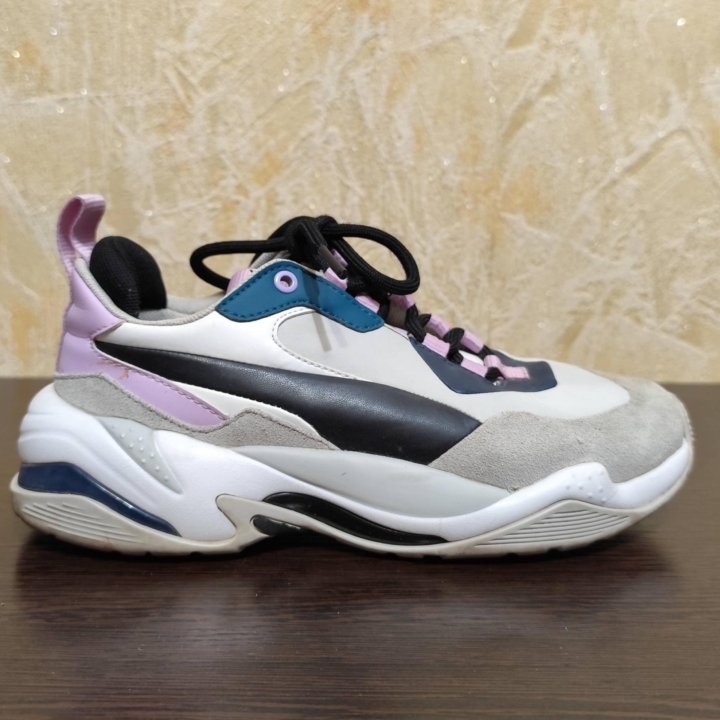 Кроссовки Puma Thunder Rive Droite оригинал