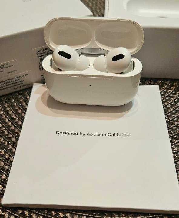 Наушники беспроводные Airpods pro Новые