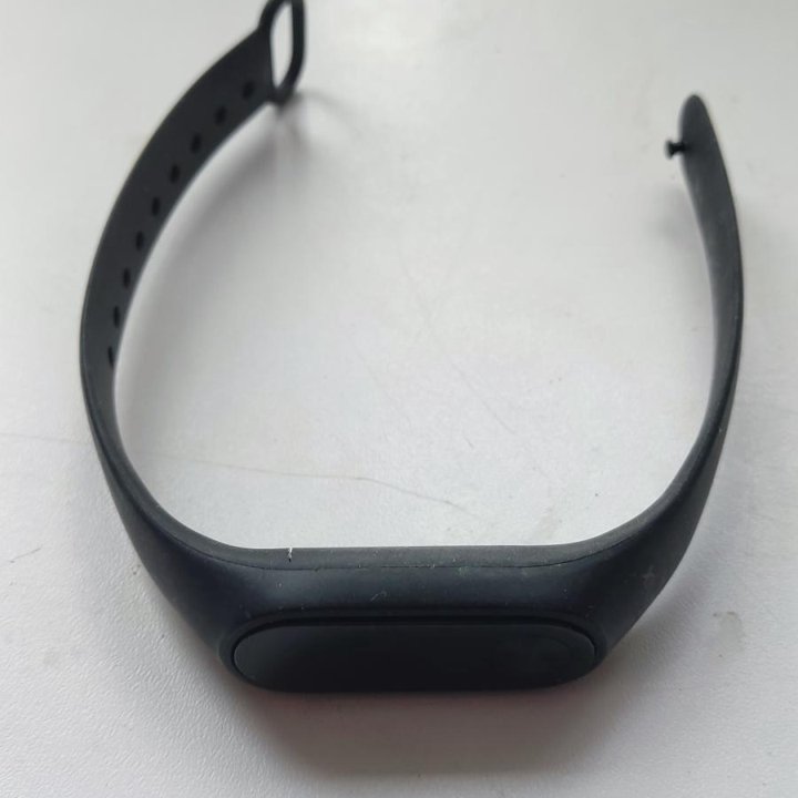 SMART часы xiaomi mi band 2