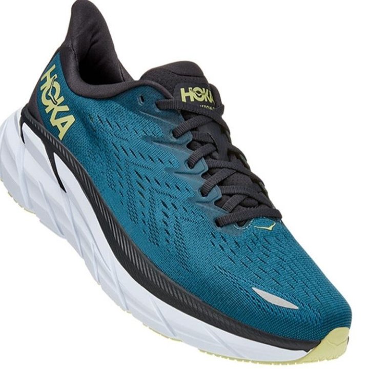 Беговые кроссовки Hoka Clifton 8 44.5ру, 29см