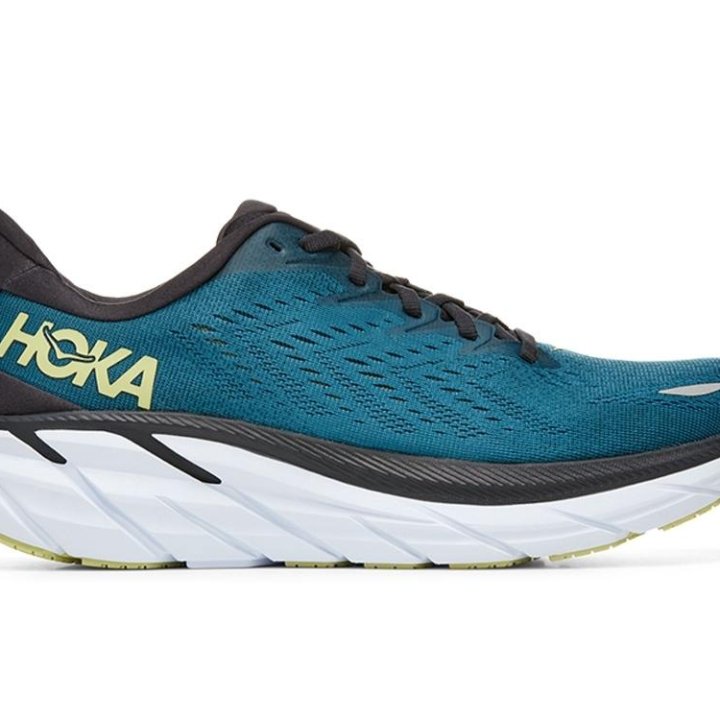 Беговые кроссовки Hoka Clifton 8 44.5ру, 29см