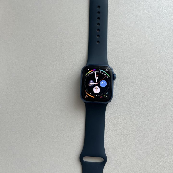 Часы Apple Watch 7 series