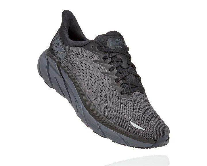 Беговые кроссовки Hoka Clifton 8 44.5ру, 29см