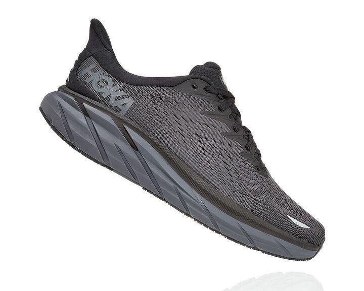 Беговые кроссовки Hoka Clifton 8 44.5ру, 29см