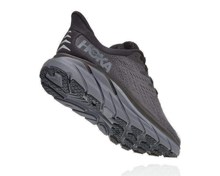 Беговые кроссовки Hoka Clifton 8 44.5ру, 29см