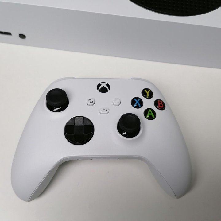 Xbox Series S 512Gb