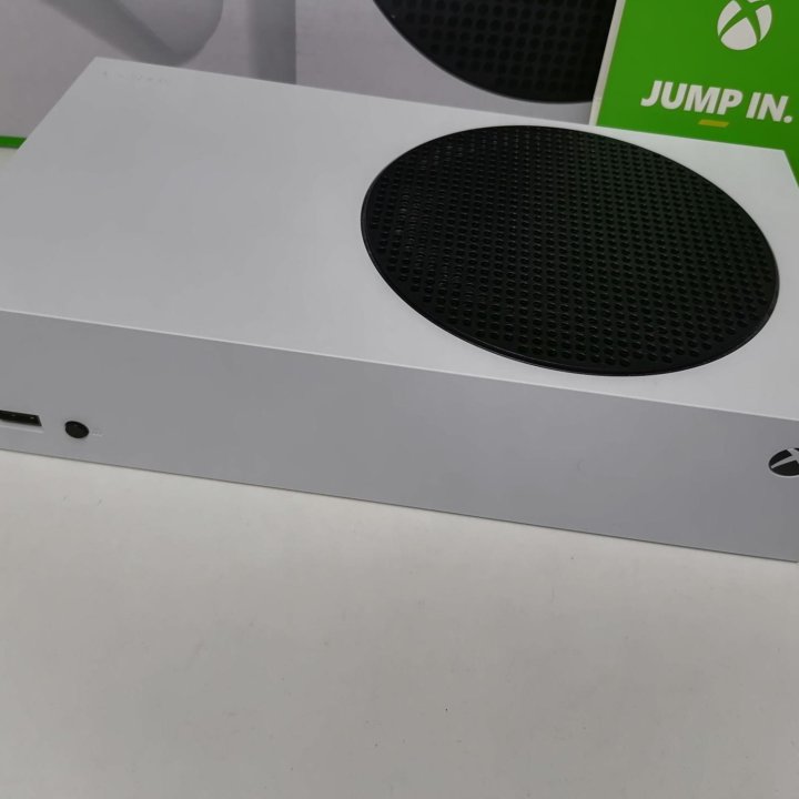 Xbox Series S 512Gb