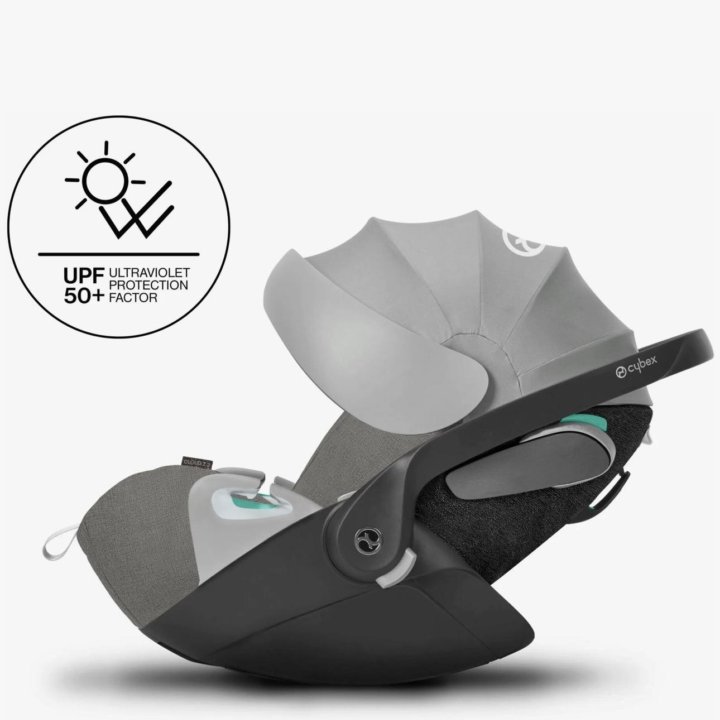 Автокресло Cybex Cloud 22 i-Size.