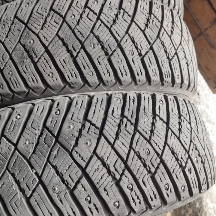 GoodYear (шипы) 195/65 R15