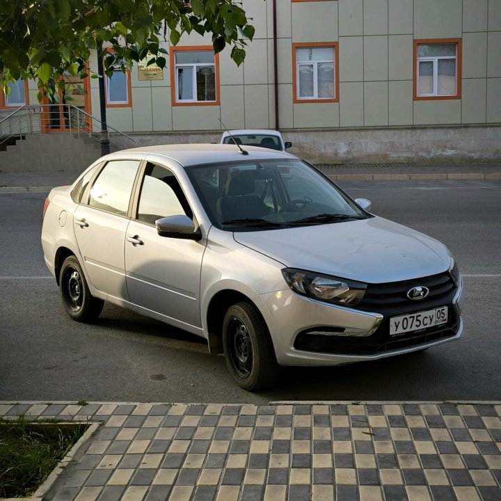 ВАЗ (Lada) Granta, 2024